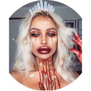 Meet your Posher, Starlynn